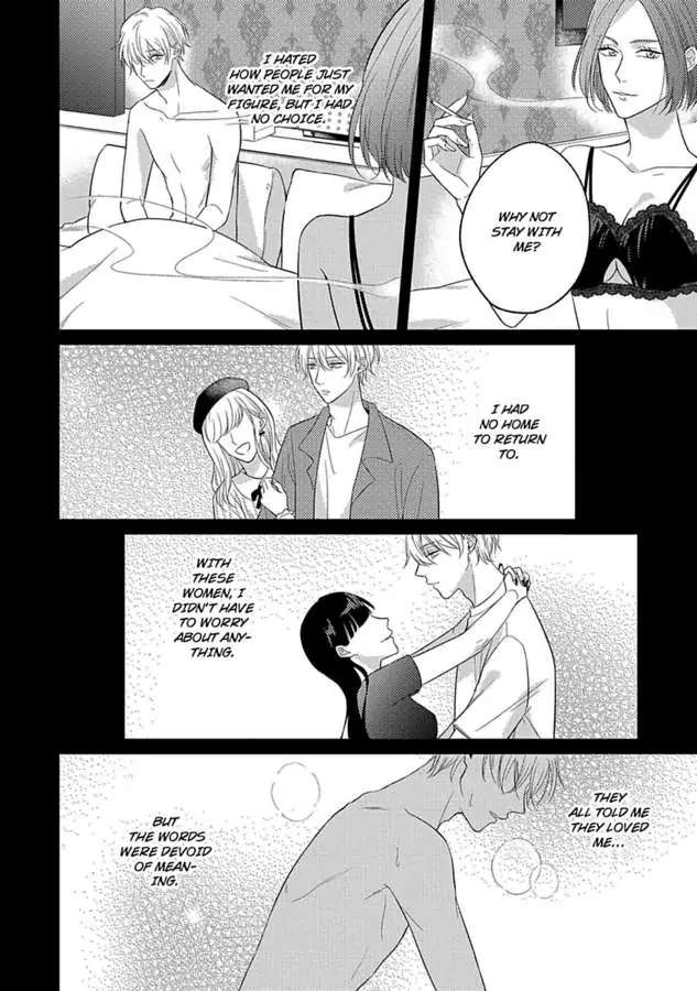 Mouai Risque Romance «Official» Chapter 4 #4