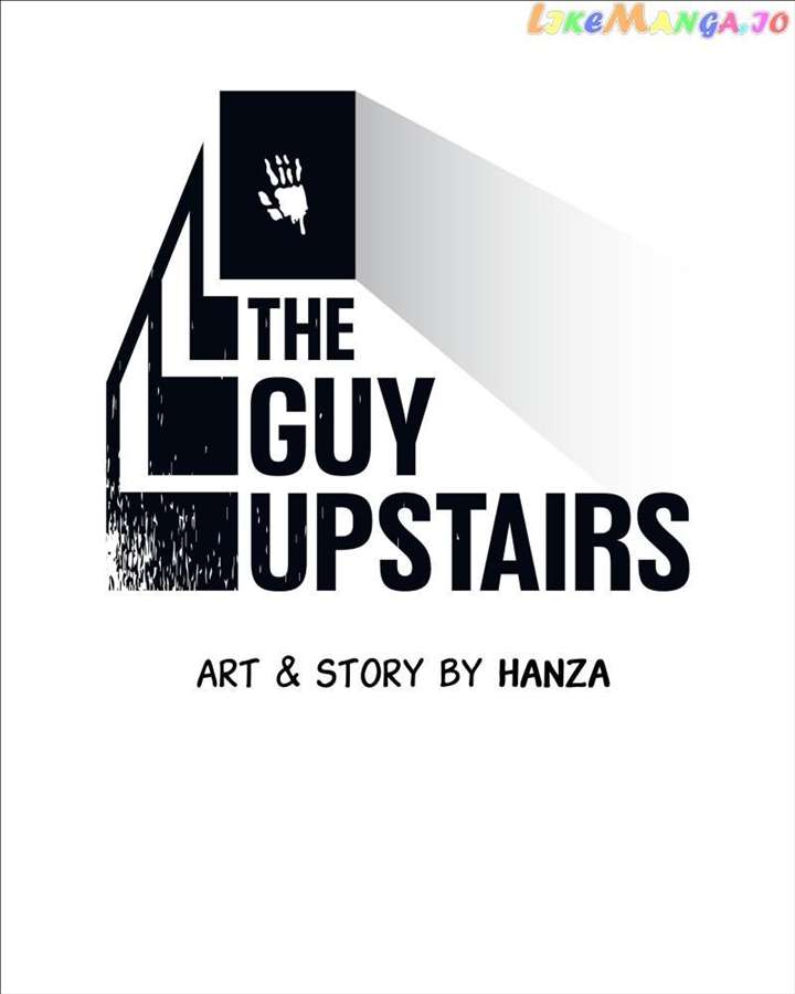 The Guy Upstairs Chapter 40 #73