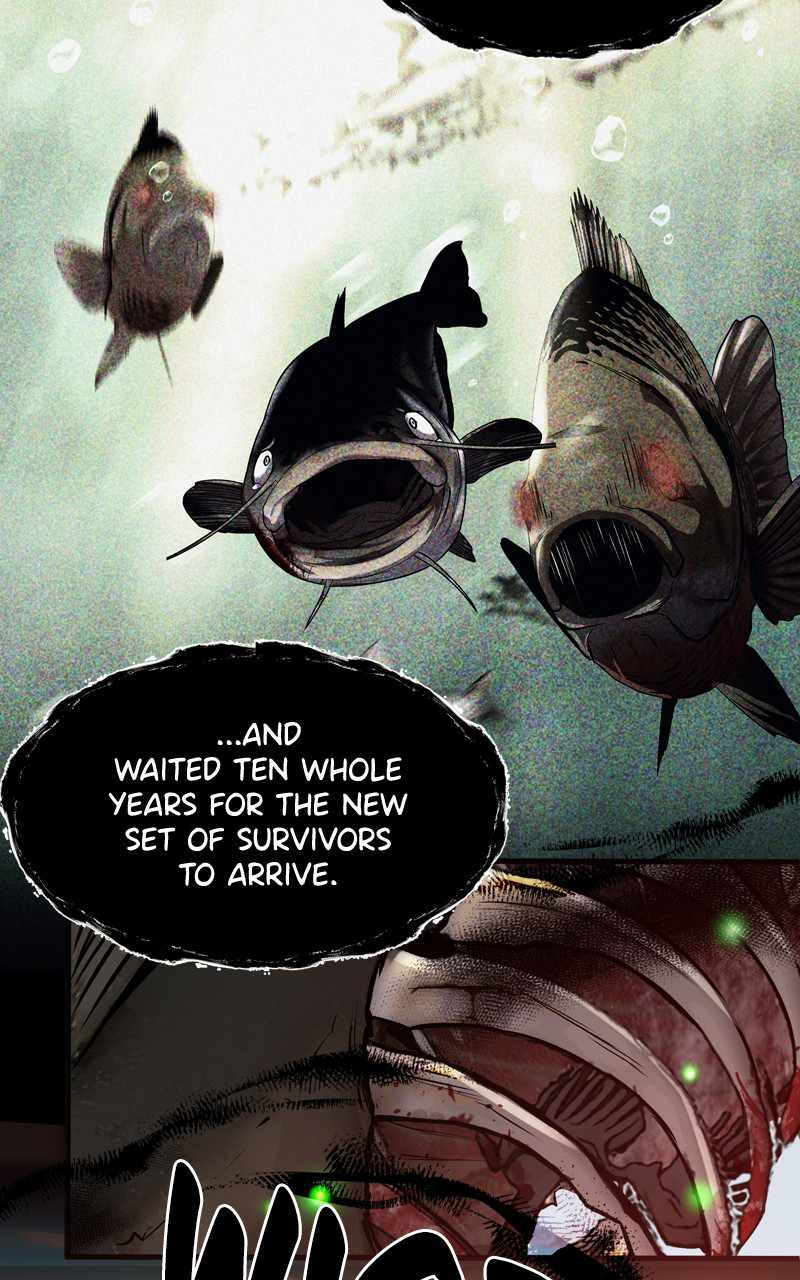 Surviving As A Fish Chapter 57 #18