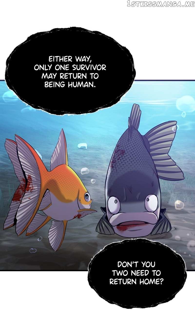 Surviving As A Fish Chapter 53 #72