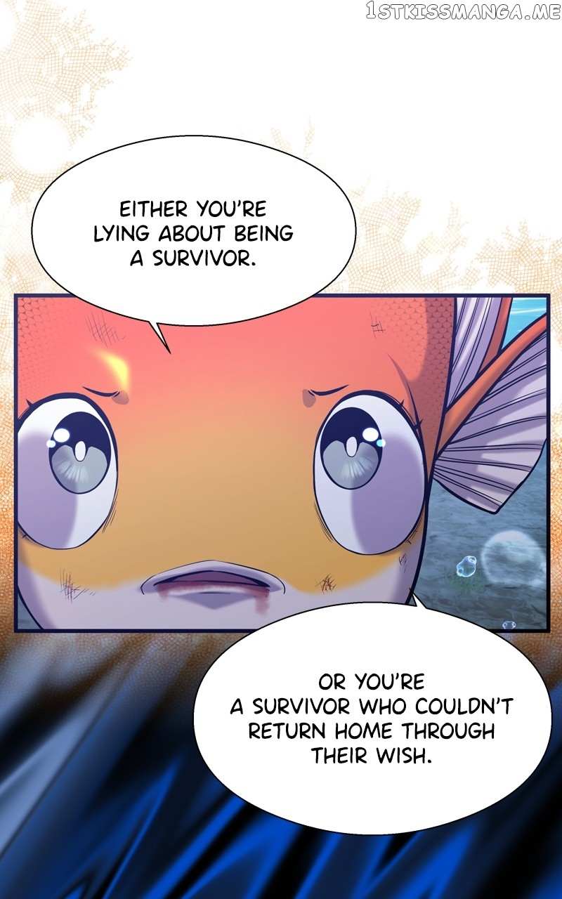 Surviving As A Fish Chapter 53 #85