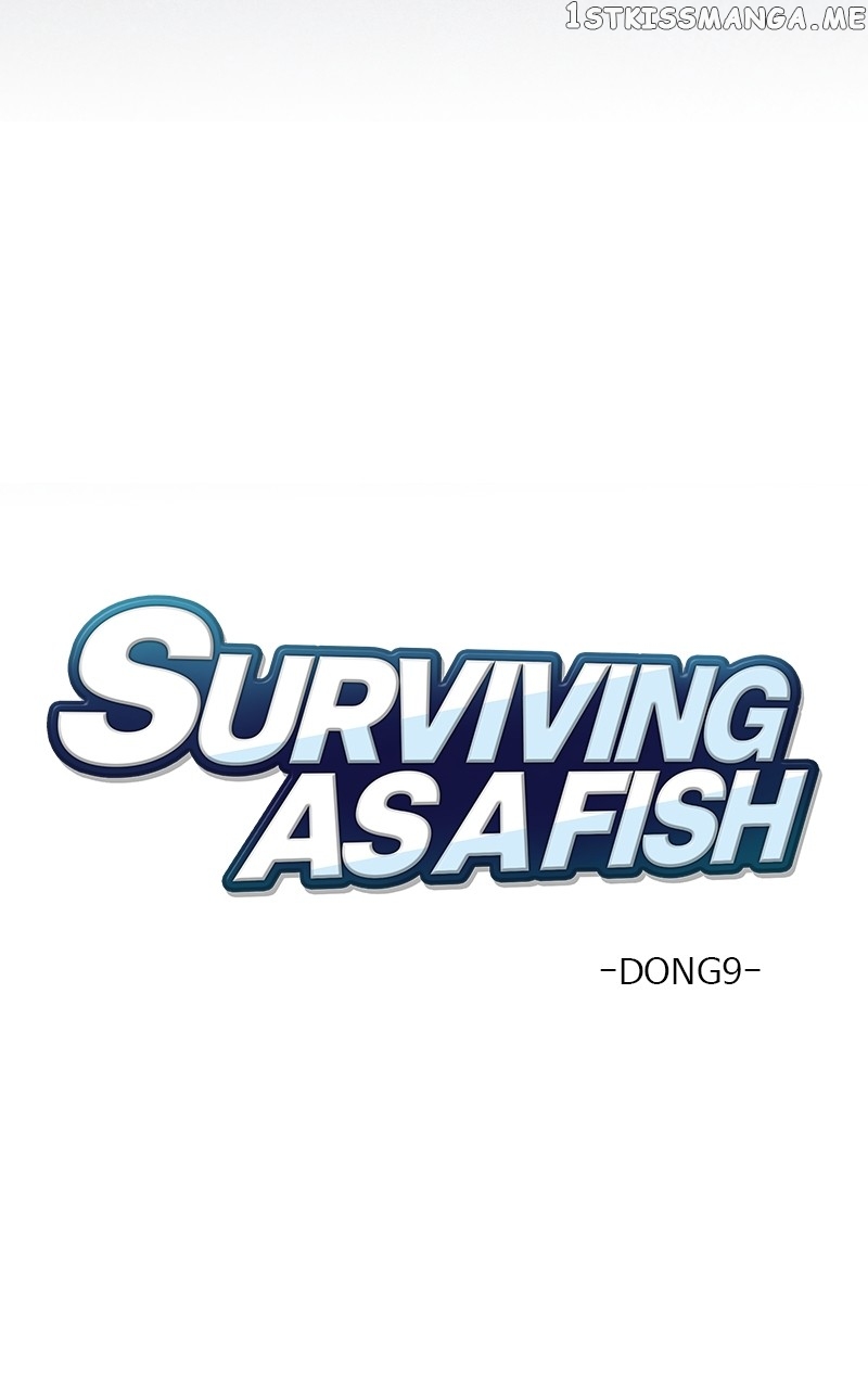 Surviving As A Fish Chapter 49 #30