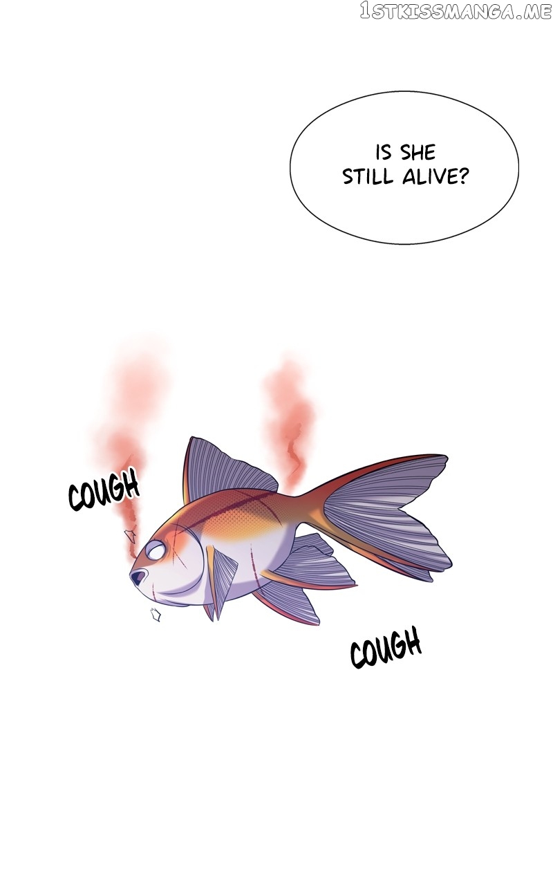 Surviving As A Fish Chapter 49 #107