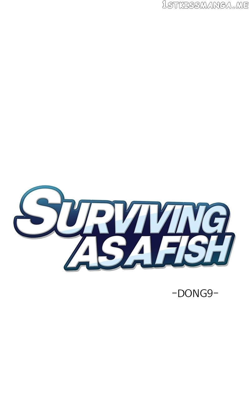 Surviving As A Fish Chapter 47 #70