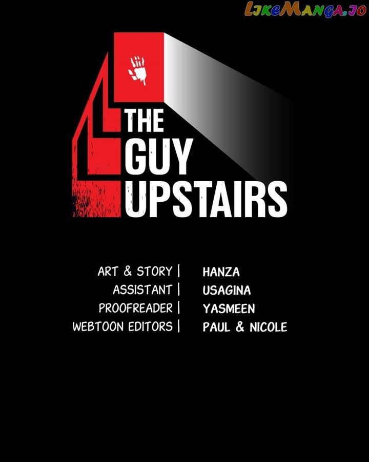 The Guy Upstairs Chapter 39 #139