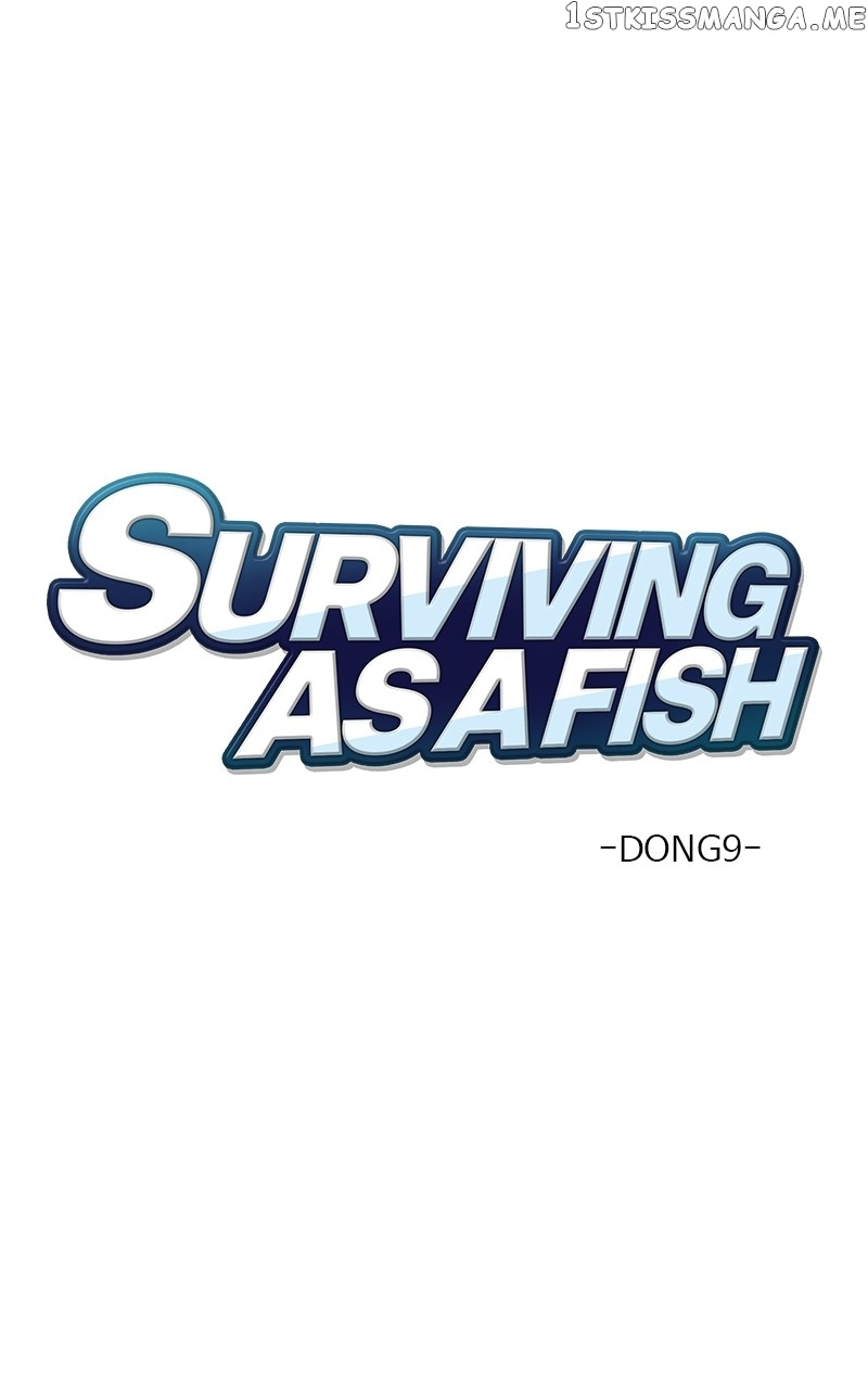 Surviving As A Fish Chapter 39 #2