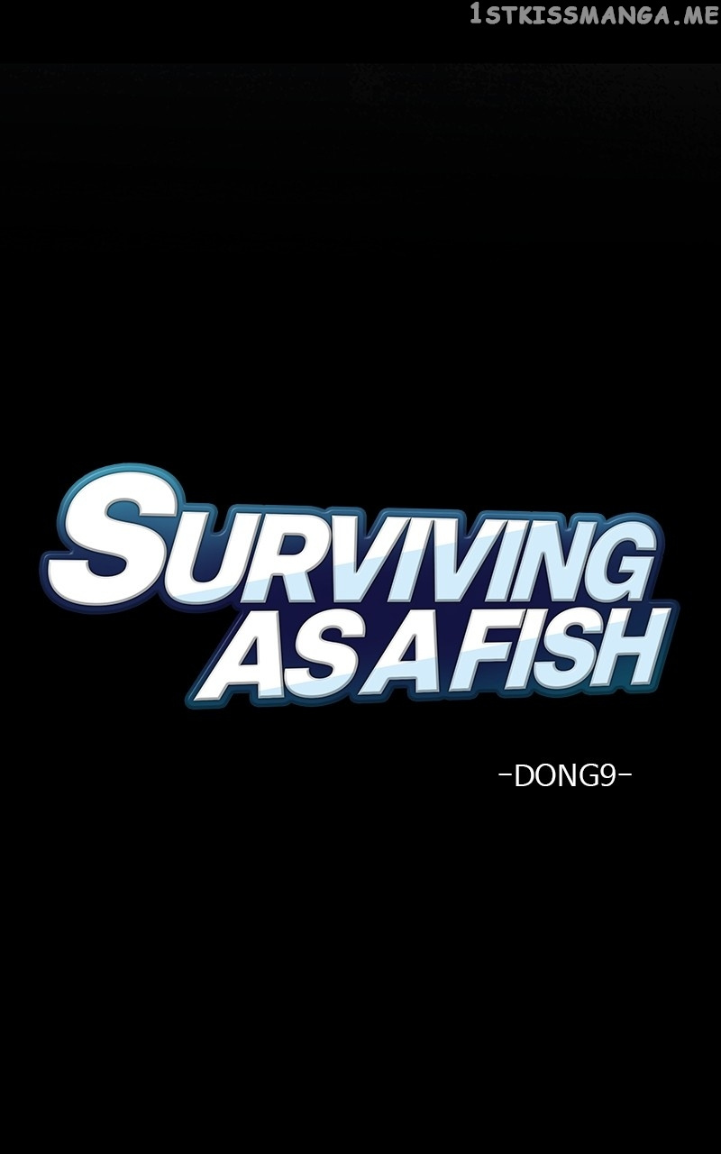 Surviving As A Fish Chapter 37 #17
