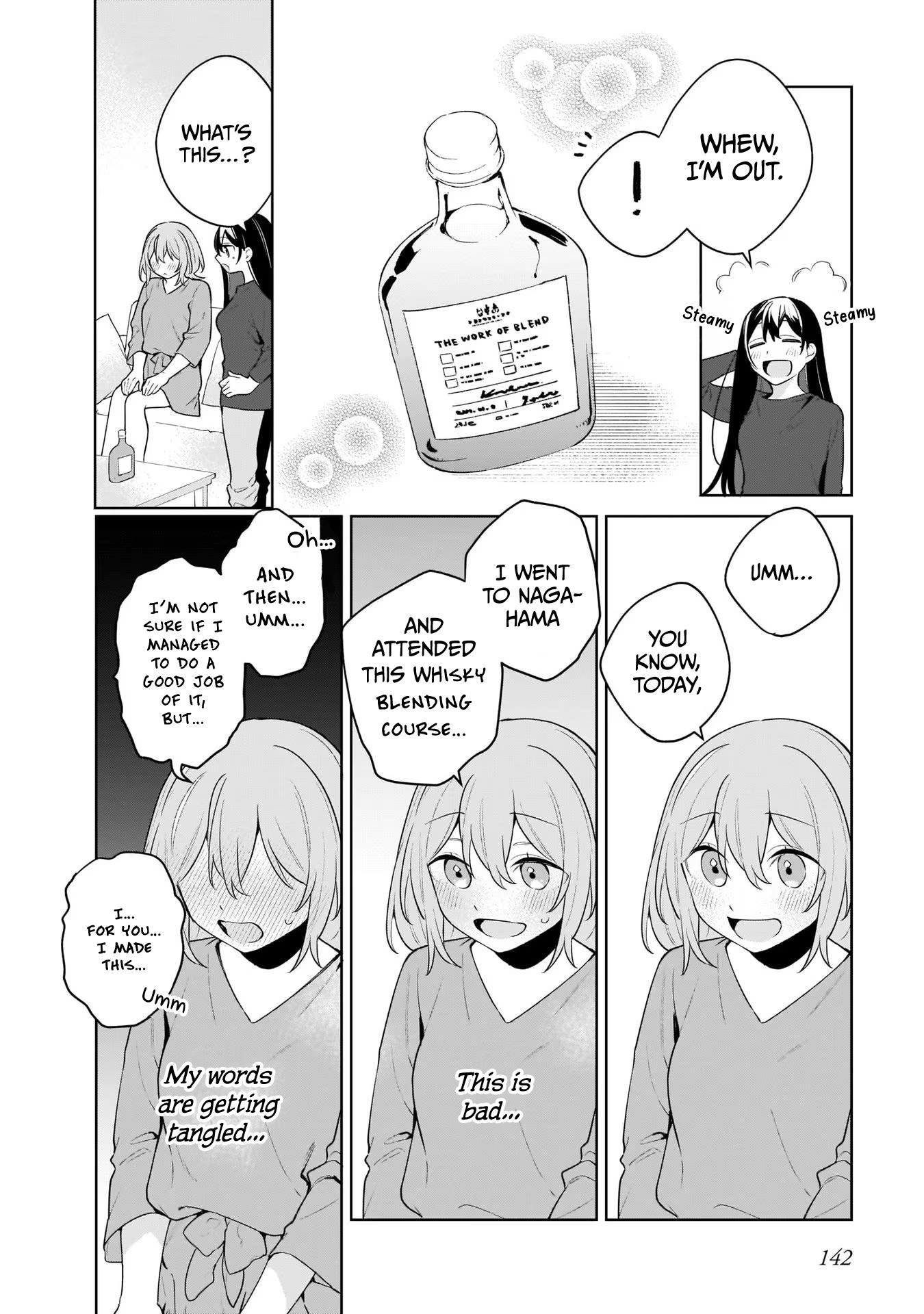 Tabimiman Chapter 16 #9