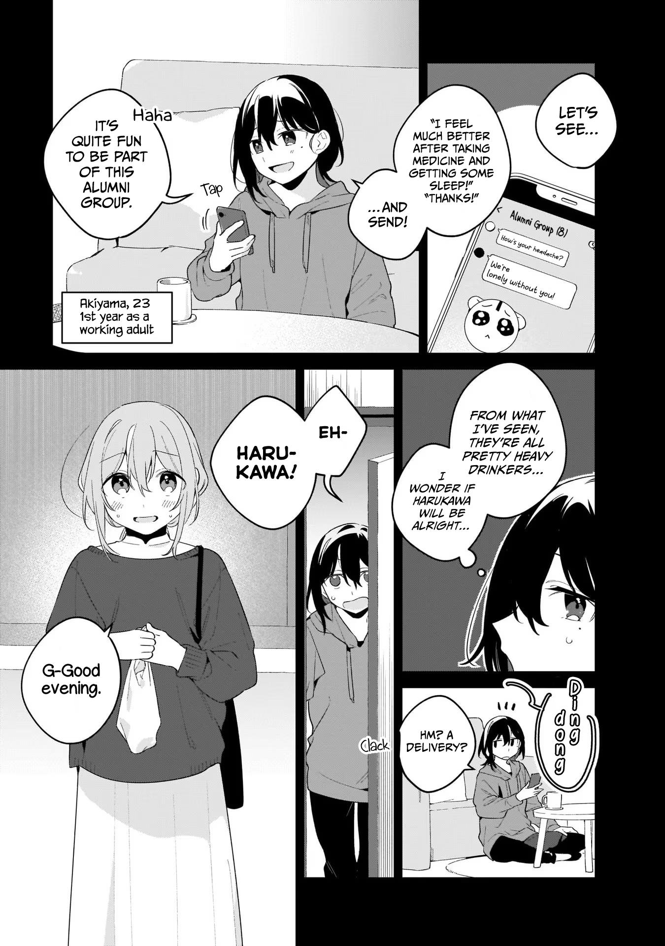 Tabimiman Chapter 14 #6