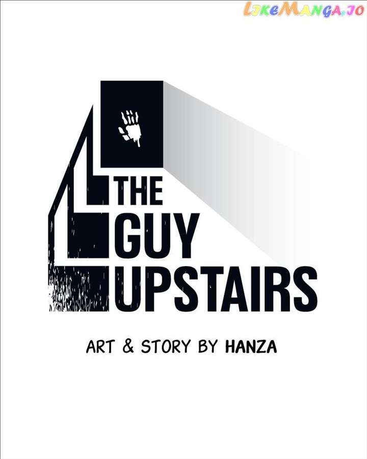 The Guy Upstairs Chapter 38 #52