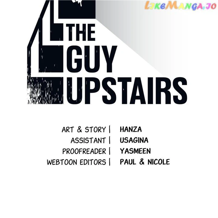 The Guy Upstairs Chapter 38 #137