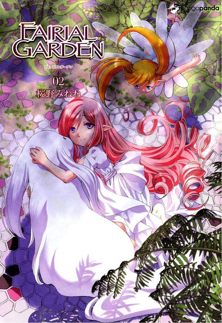 Fairial Garden Chapter 6 #3