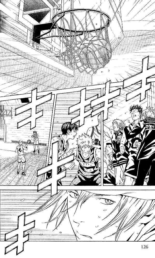 I'll (Generation Basket) Chapter 78 #6