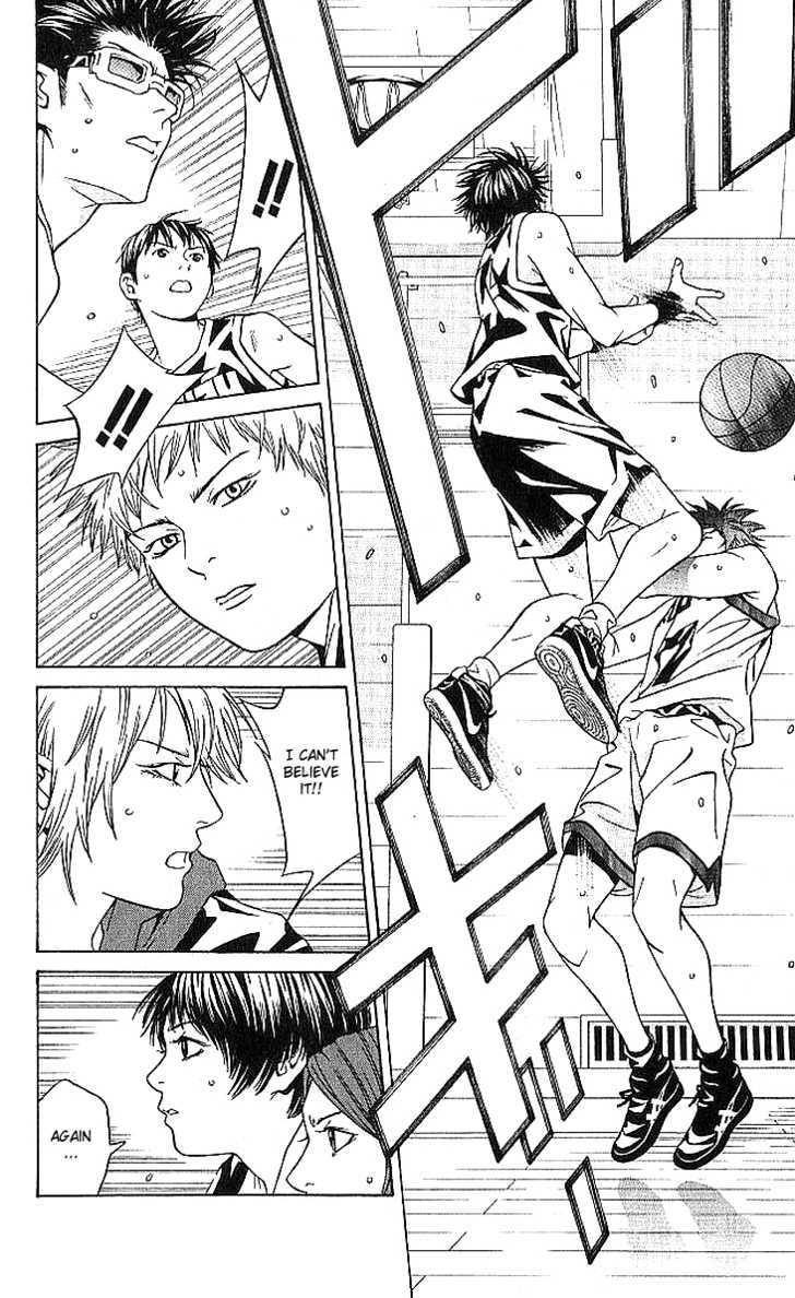 I'll (Generation Basket) Chapter 68 #9