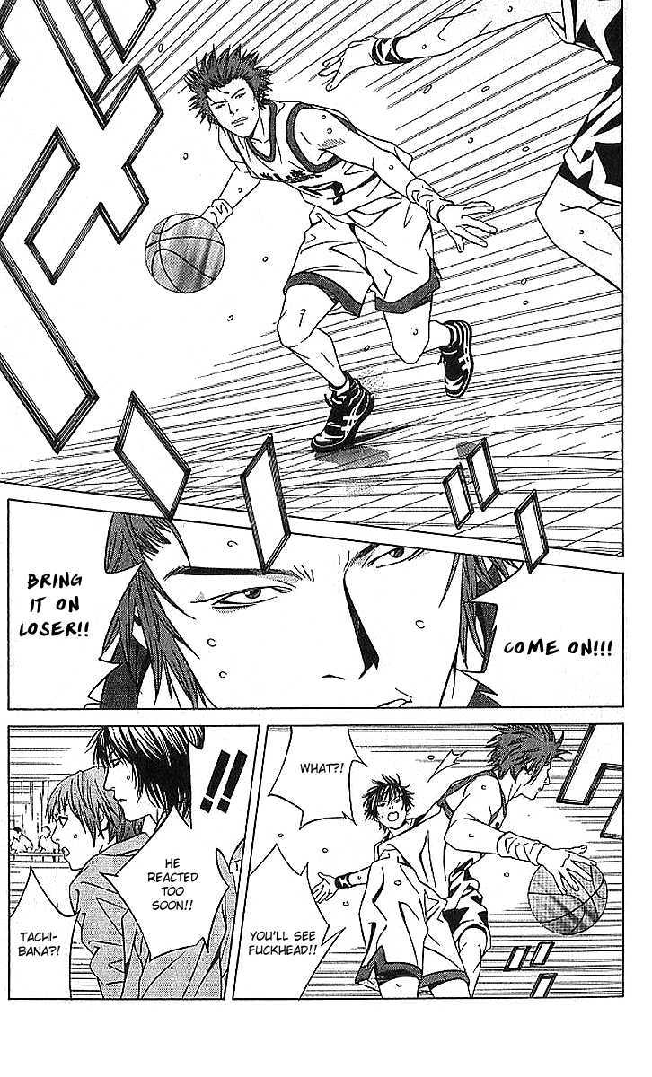 I'll (Generation Basket) Chapter 68 #12