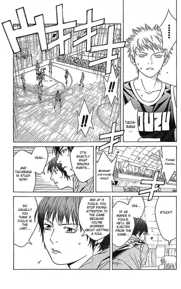 I'll (Generation Basket) Chapter 68 #16