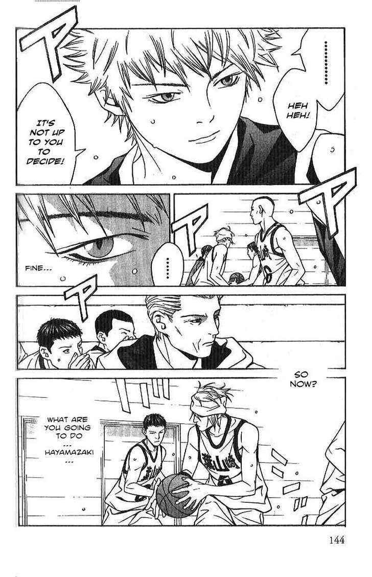 I'll (Generation Basket) Chapter 62 #6