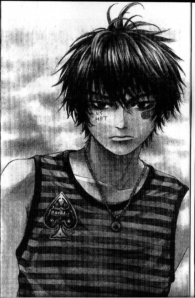 I'll (Generation Basket) Chapter 57 #7