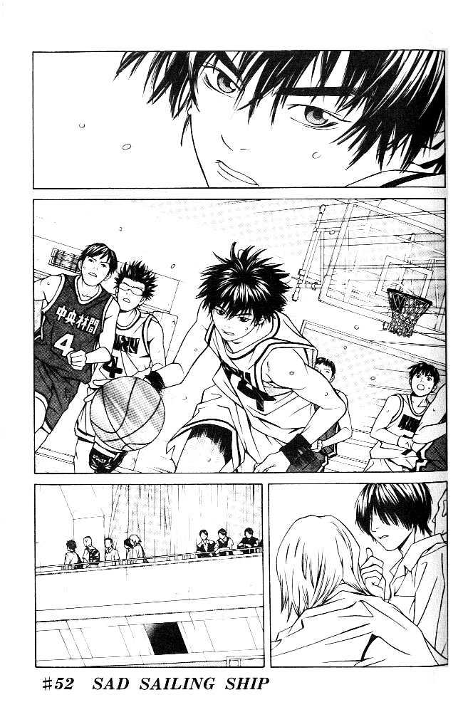 I'll (Generation Basket) Chapter 52 #2