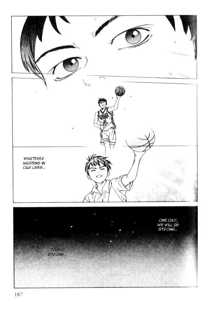 I'll (Generation Basket) Chapter 47 #24