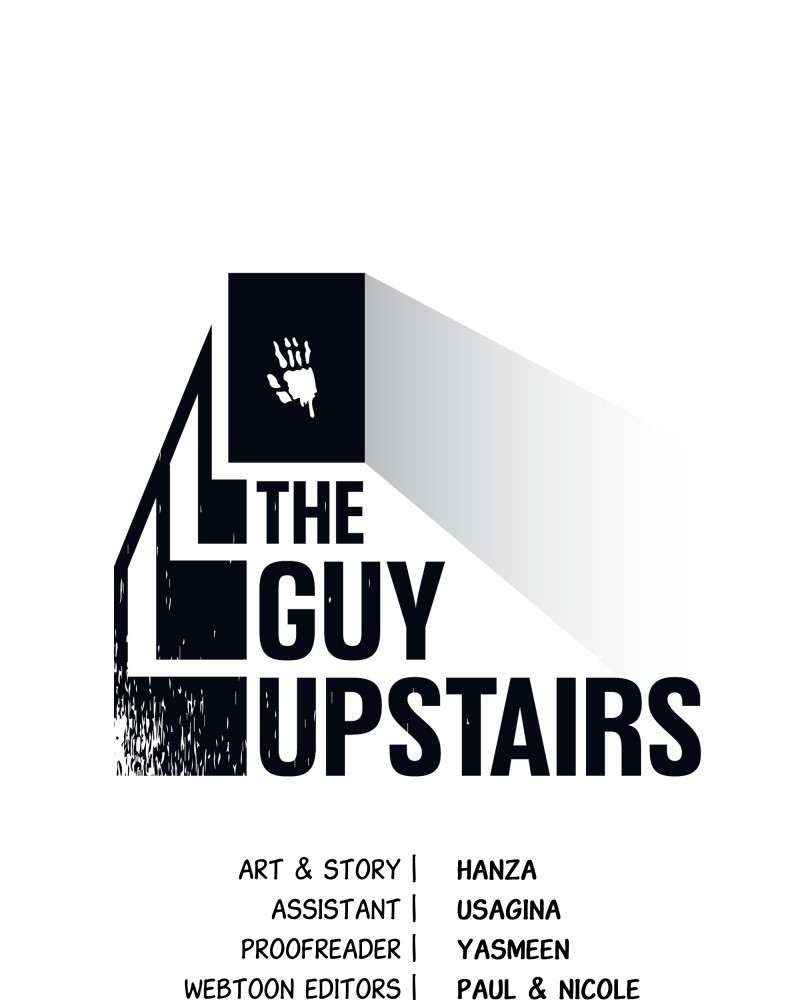 The Guy Upstairs Chapter 36 #146