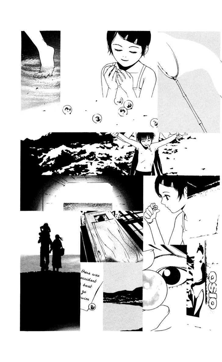 I'll (Generation Basket) Chapter 0.5 #3