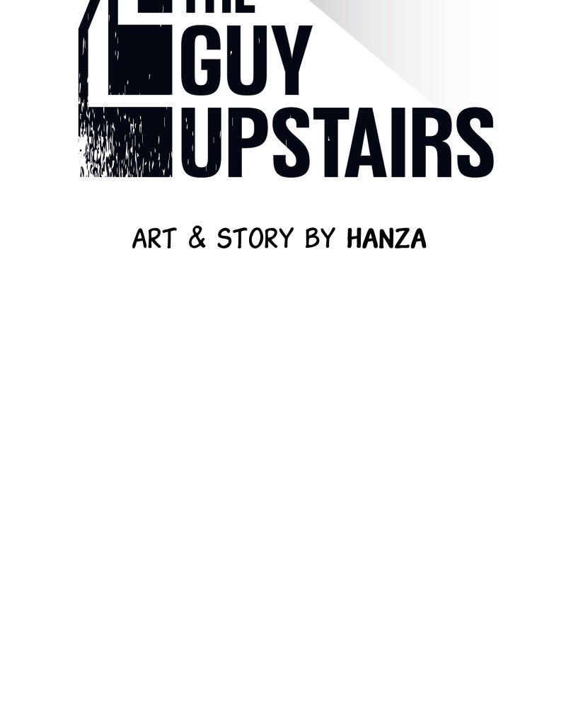 The Guy Upstairs Chapter 37 #77