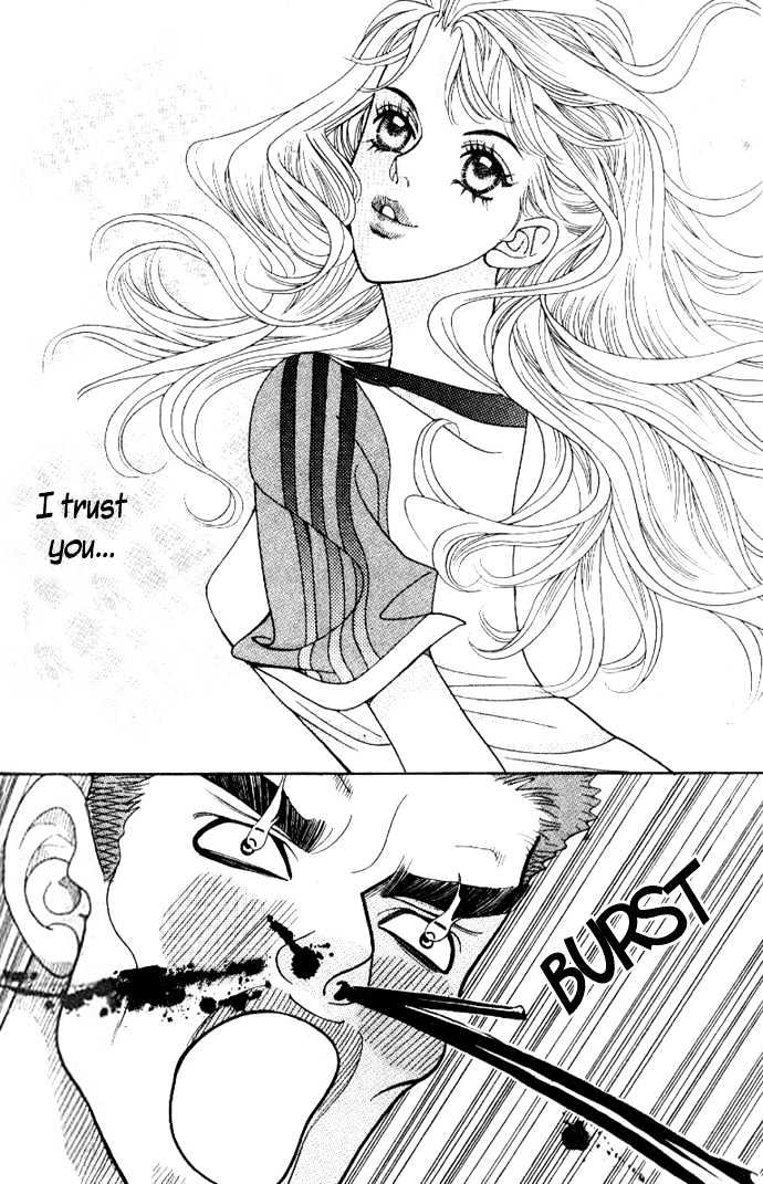 Ice Kiss Chapter 7 #33