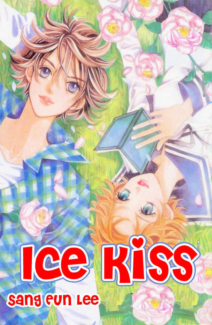 Ice Kiss Chapter 1 #1