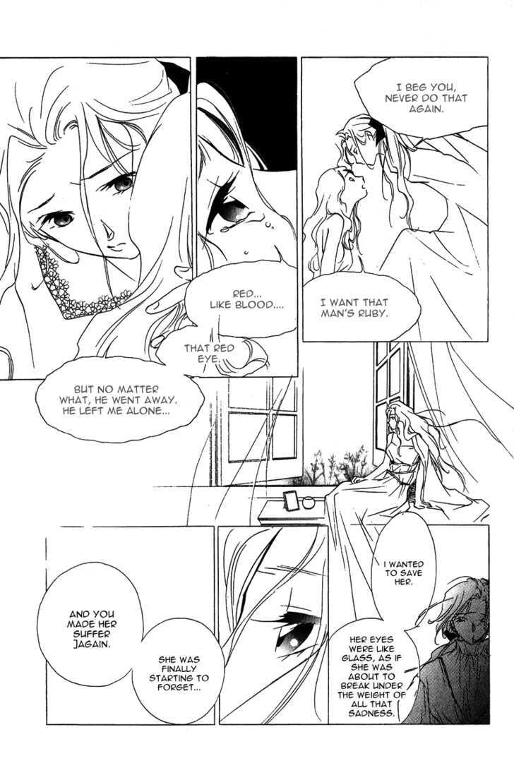 Ruby Blood Chapter 3 #49