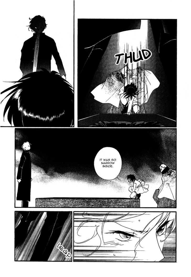 Ruby Blood Chapter 3 #61