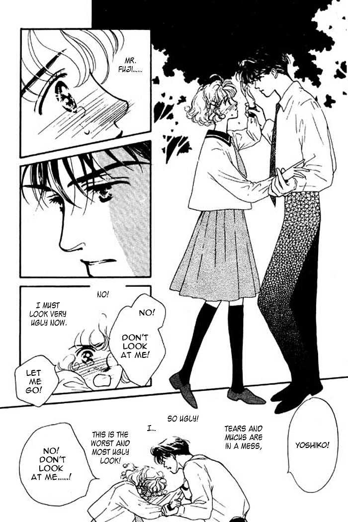 Ichigo No Kiss Kiss Chapter 1 #50