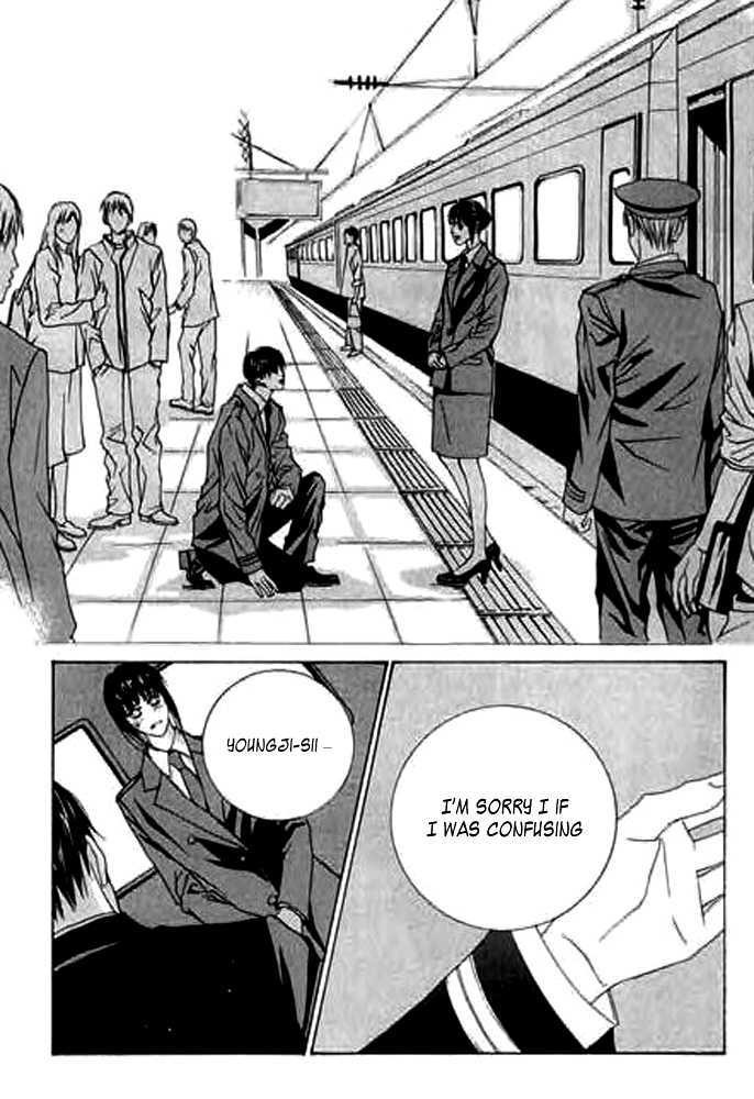 Railroad Chapter 12 #48