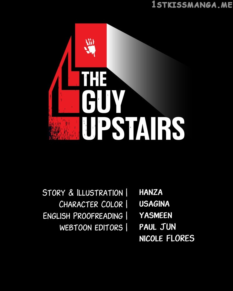 The Guy Upstairs Chapter 32 #147