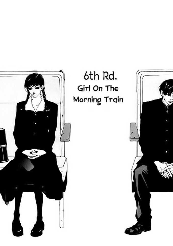 Railroad Chapter 6 #4