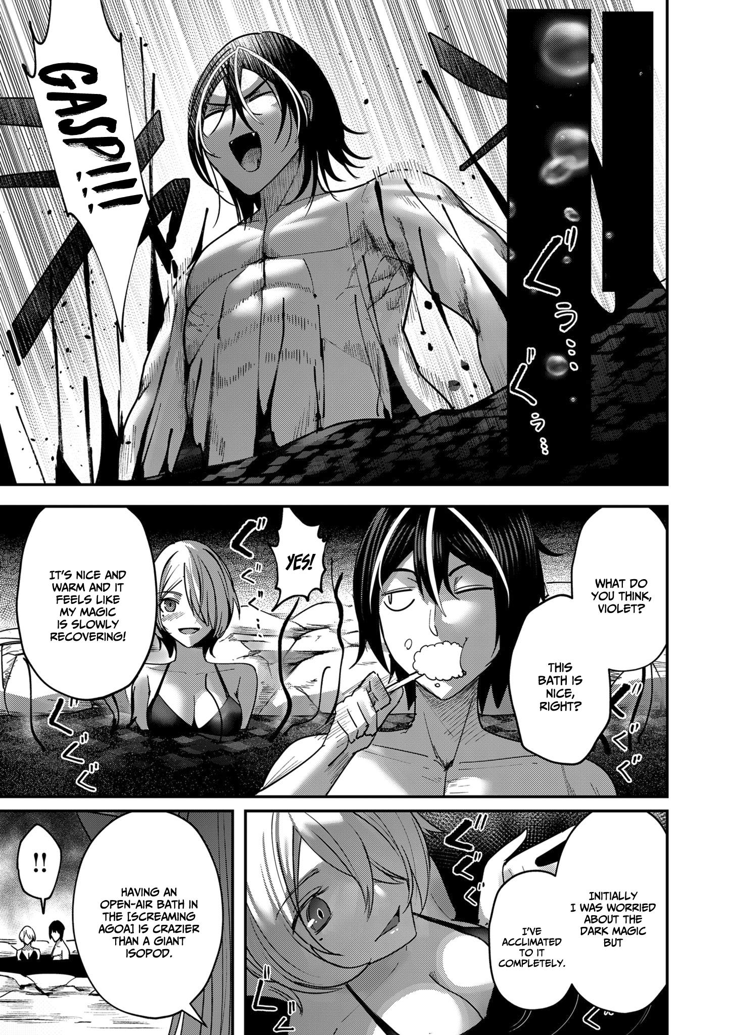 Savage Hero Chapter 13 #6