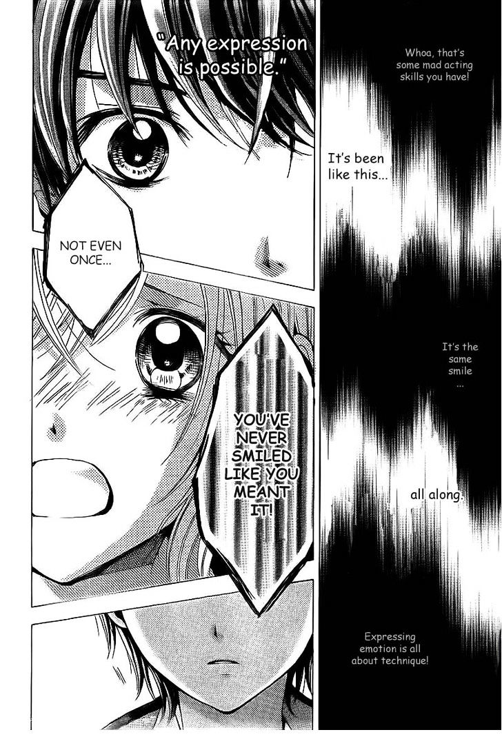 Rec - Kimi Ga Naita Hi Chapter 2 #24