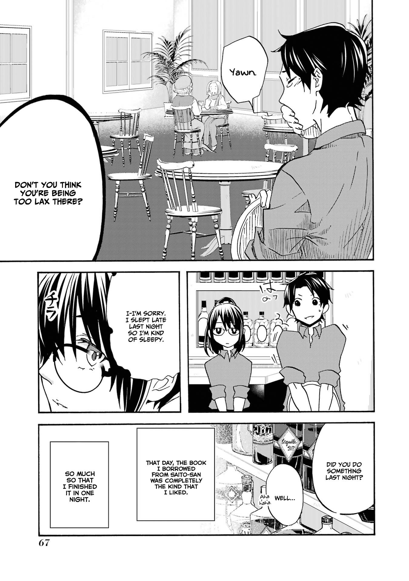 Ore Wa Shiranai Uchi Ni Gakkou Ichi No Bishoujo Wo Kudoite Itarashii Chapter 2 #23