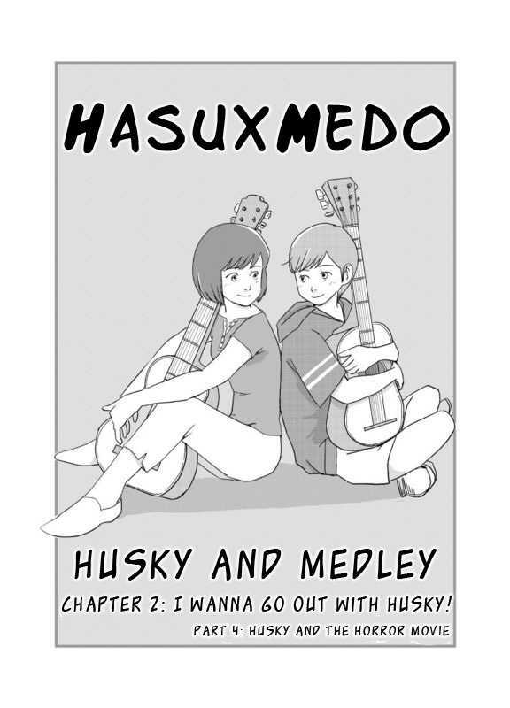 Husky And Medley Chapter 5 #1