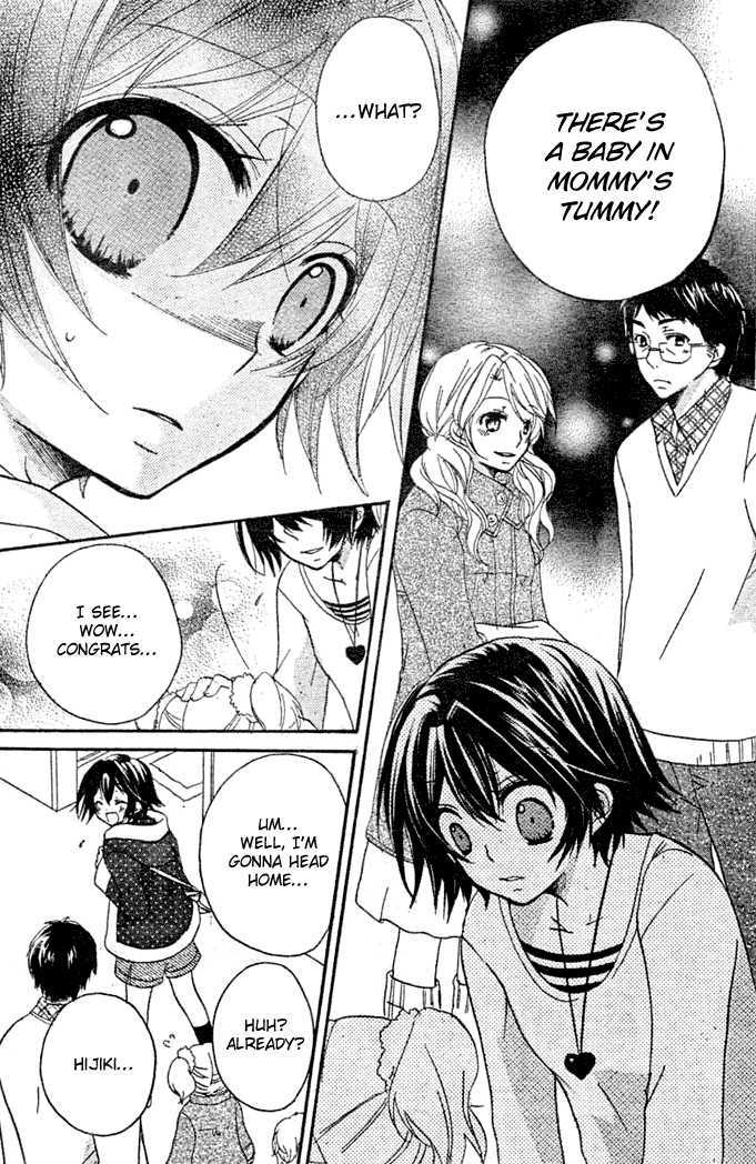 Boyfriend (Yamada Daisy) Chapter 10 #10