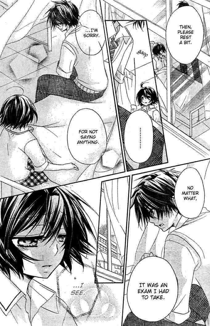 Boyfriend (Yamada Daisy) Chapter 8 #26