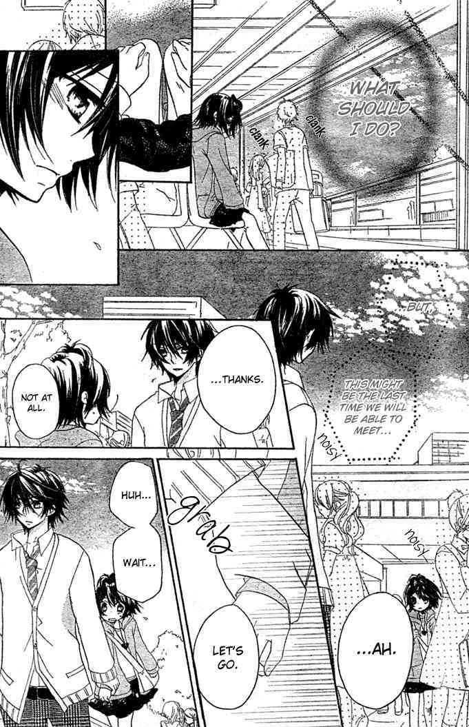 Boyfriend (Yamada Daisy) Chapter 8 #33