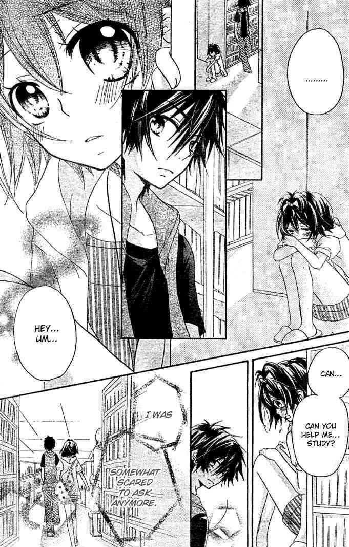 Boyfriend (Yamada Daisy) Chapter 7 #12