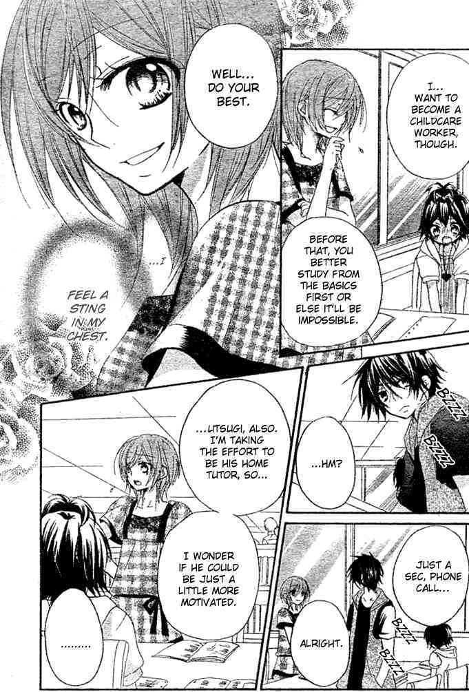 Boyfriend (Yamada Daisy) Chapter 7 #18