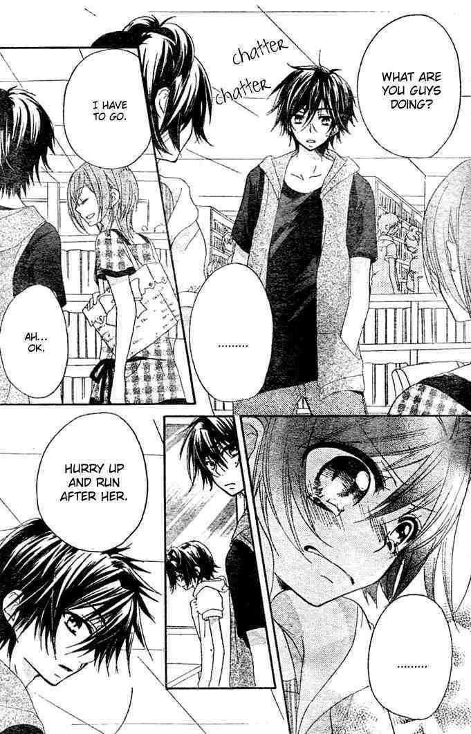 Boyfriend (Yamada Daisy) Chapter 7 #23