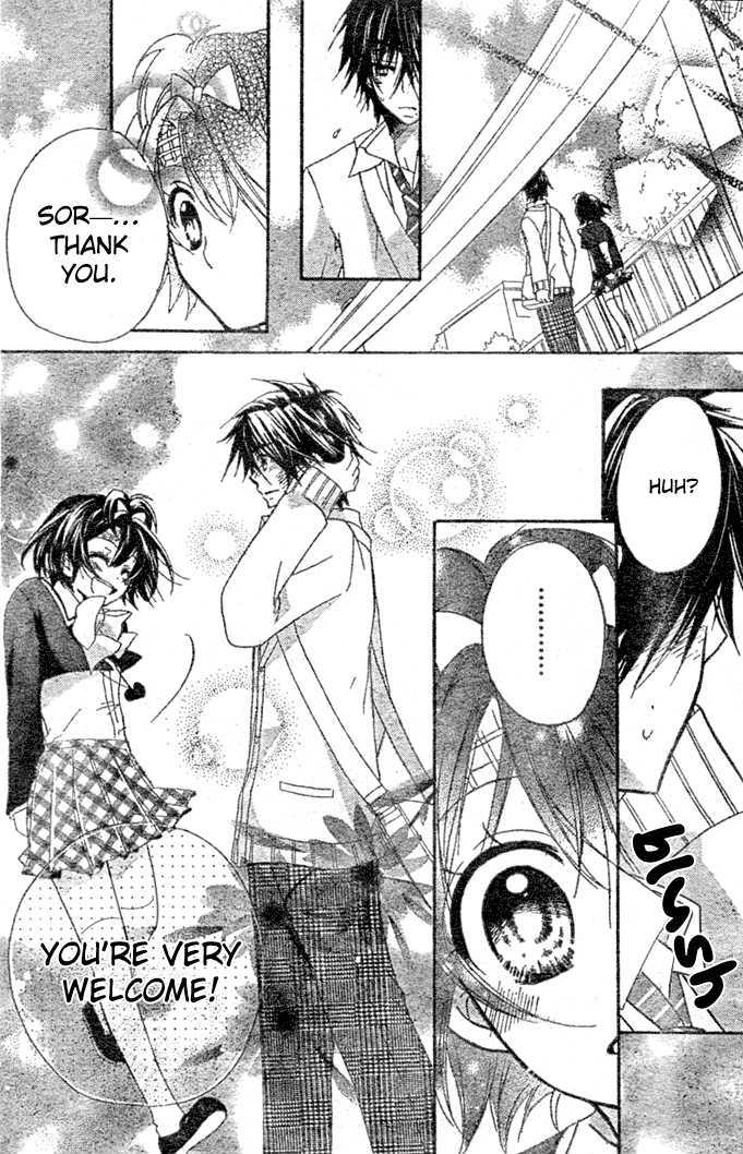 Boyfriend (Yamada Daisy) Chapter 9 #33