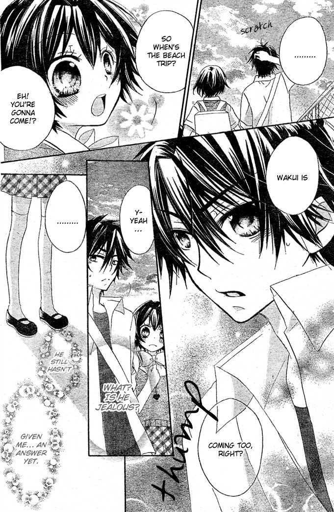 Boyfriend (Yamada Daisy) Chapter 5 #36