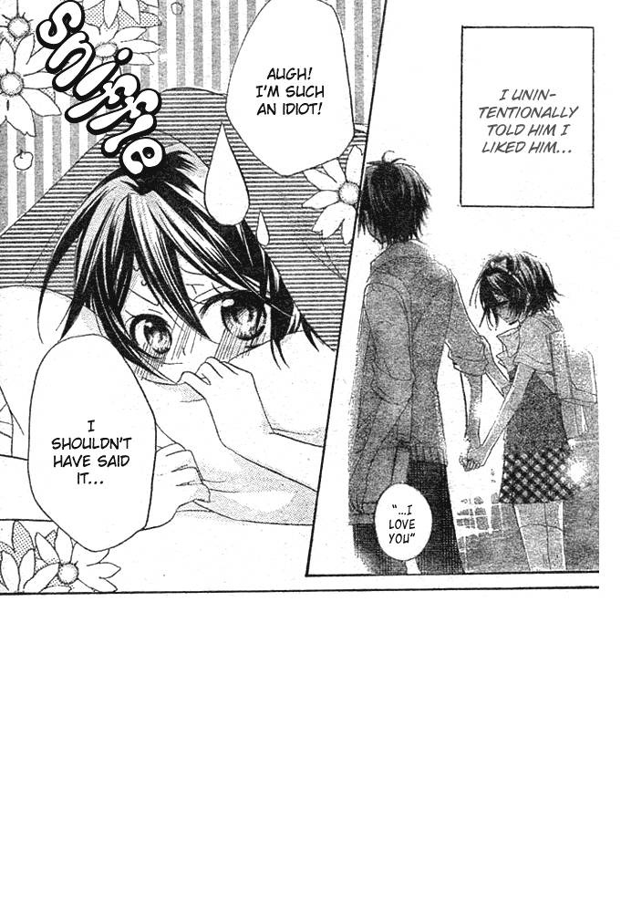 Boyfriend (Yamada Daisy) Chapter 4 #3