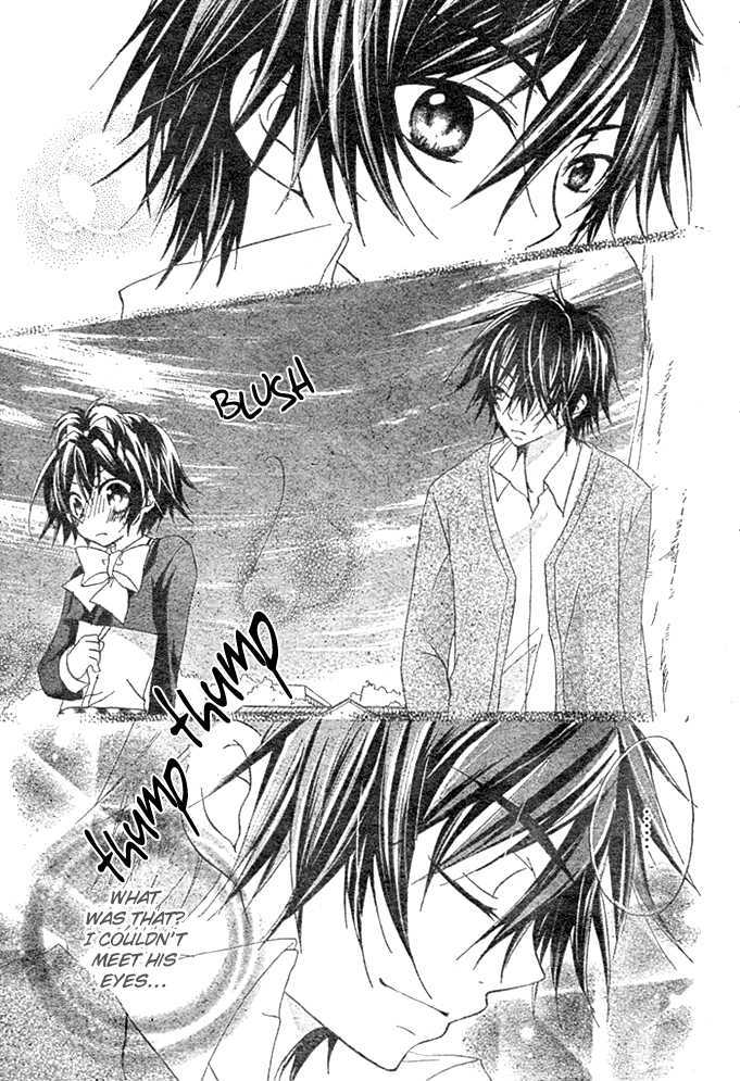 Boyfriend (Yamada Daisy) Chapter 2 #34