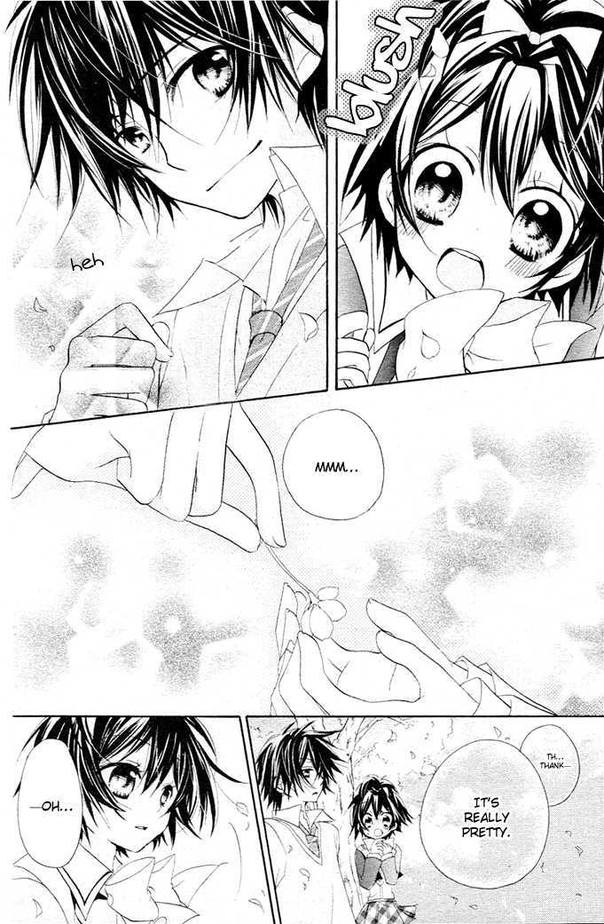 Boyfriend (Yamada Daisy) Chapter 1 #13